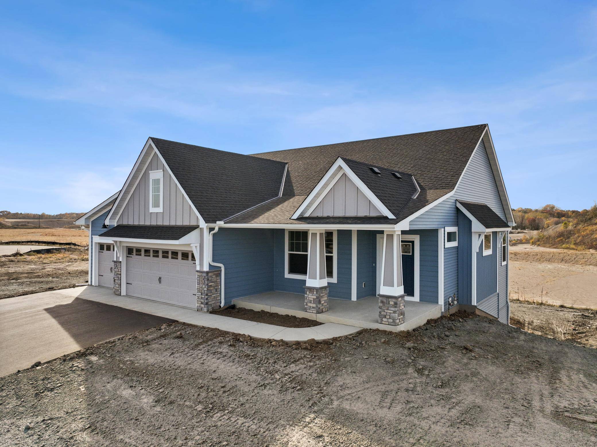 17989 Hidden Creek TRL, Lakeville, MN 55044