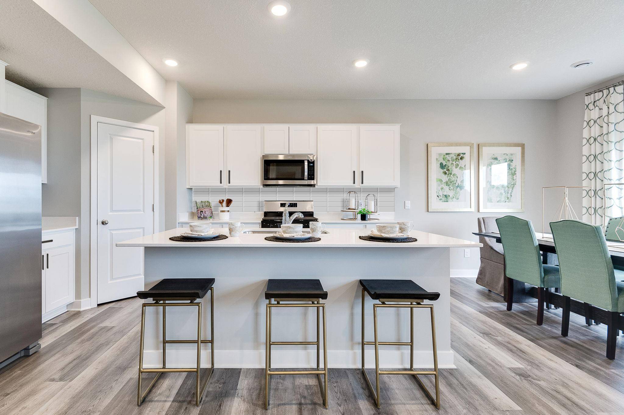 8002 Martin AVE NE, Otsego, MN 55330