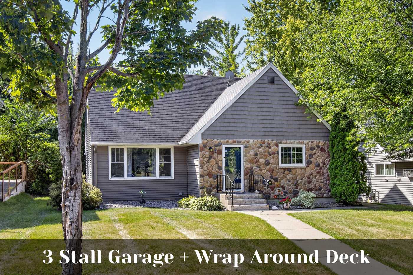 716 E Mount Faith AVE, Fergus Falls, MN 56537