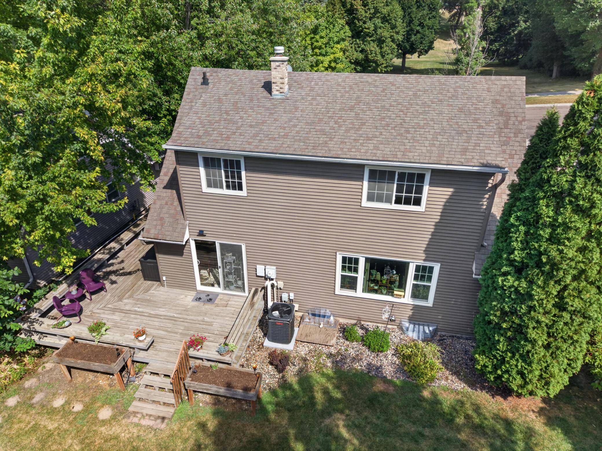 716 E Mount Faith AVE, Fergus Falls, MN 56537