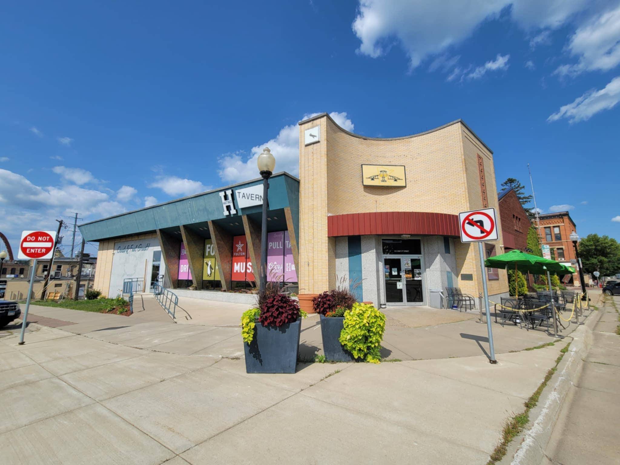 111 3rd ST E, Hastings, MN 55033