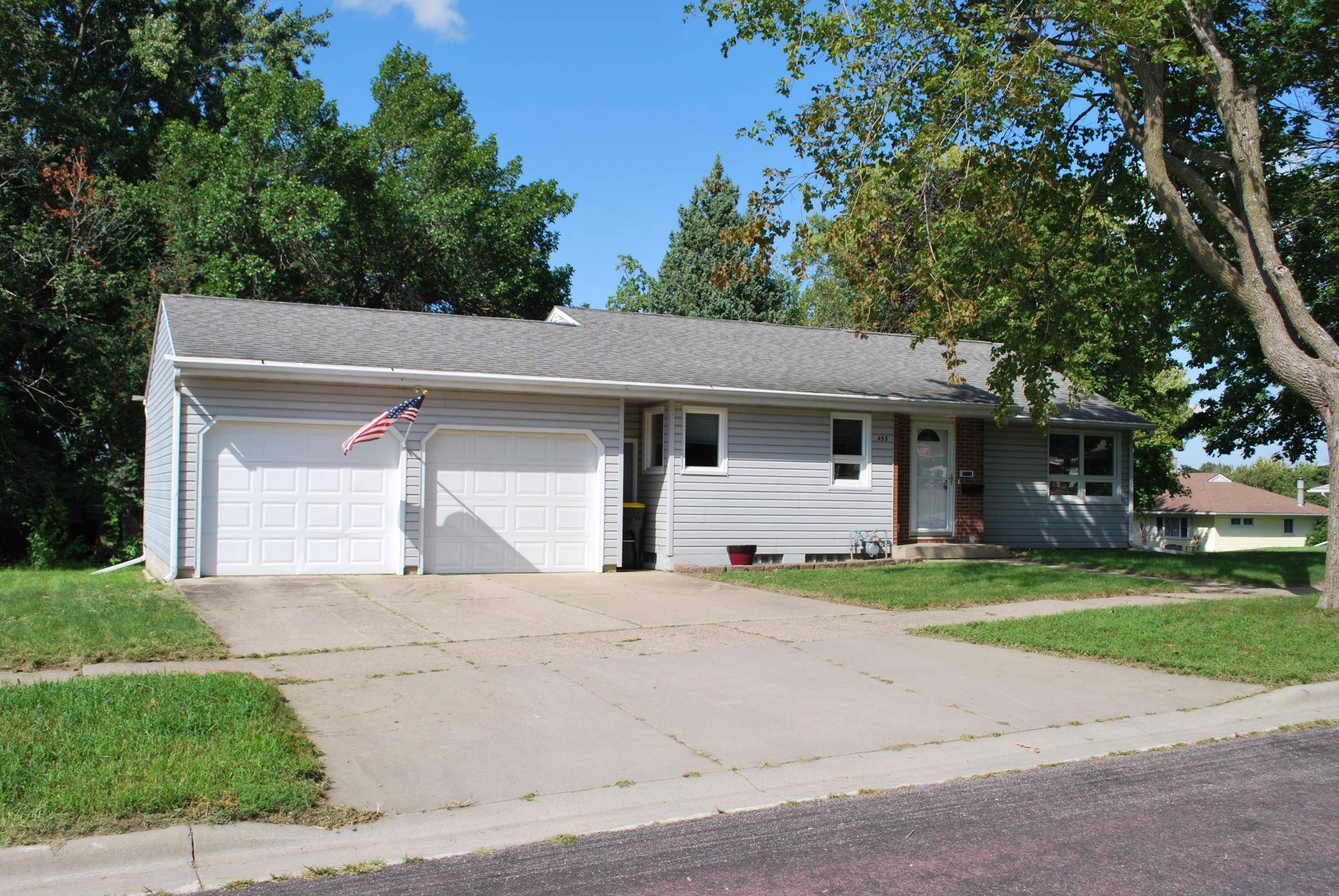 455 Ward ST, Fairmont, MN 56031