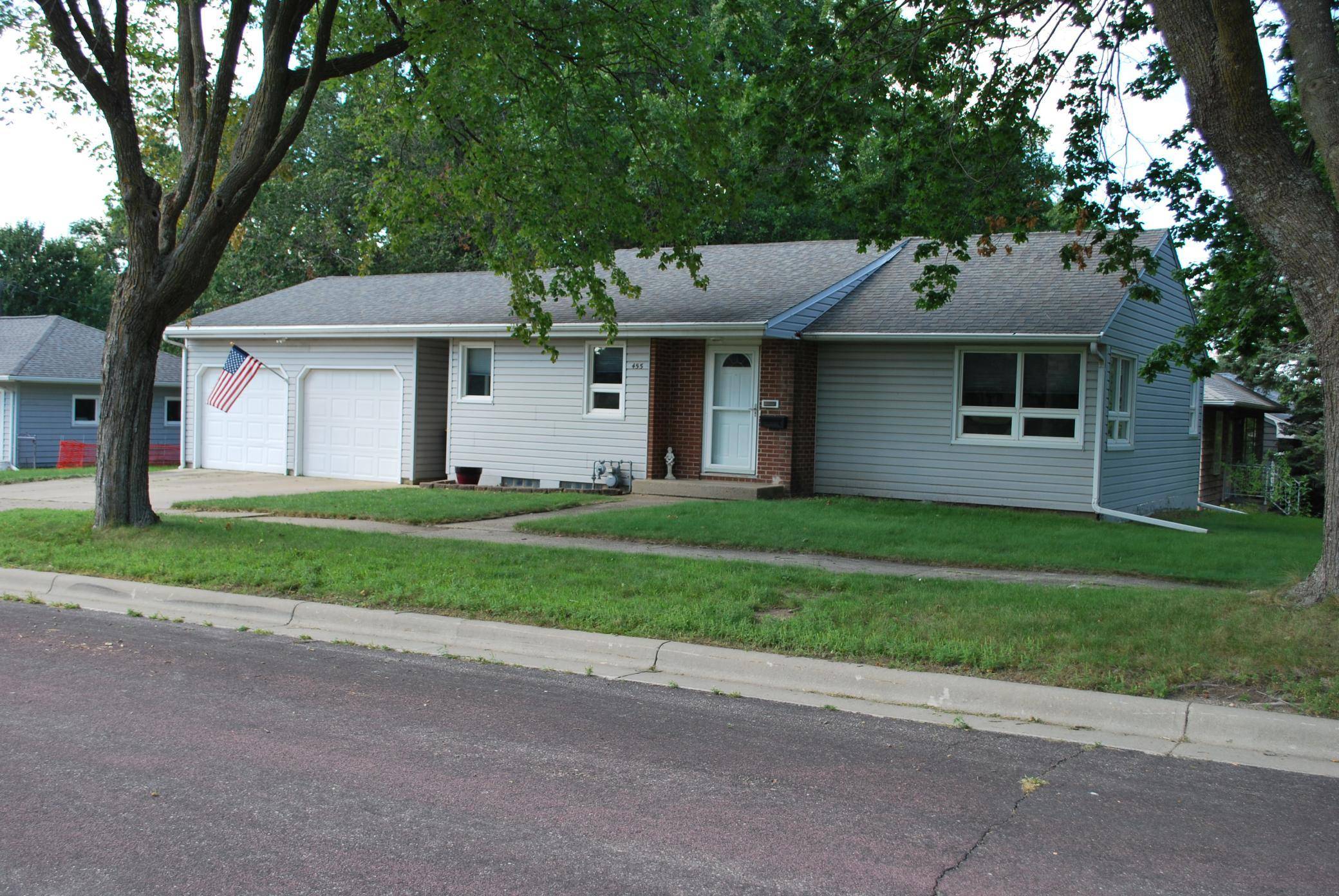 455 Ward ST, Fairmont, MN 56031