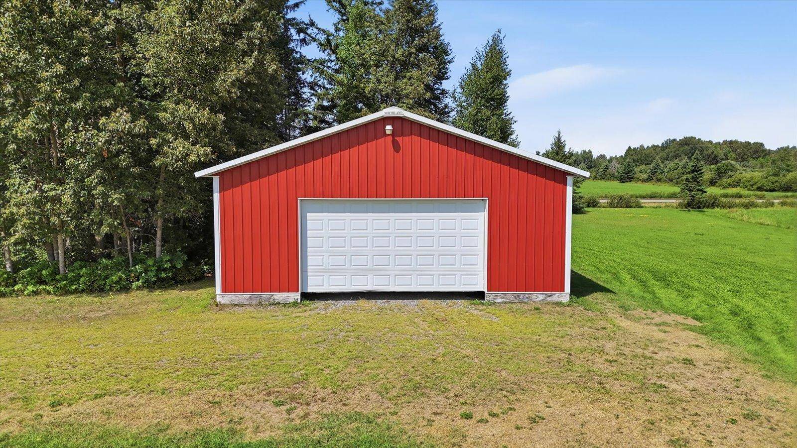 10062 Dart RD, Meadowlands, MN 55765