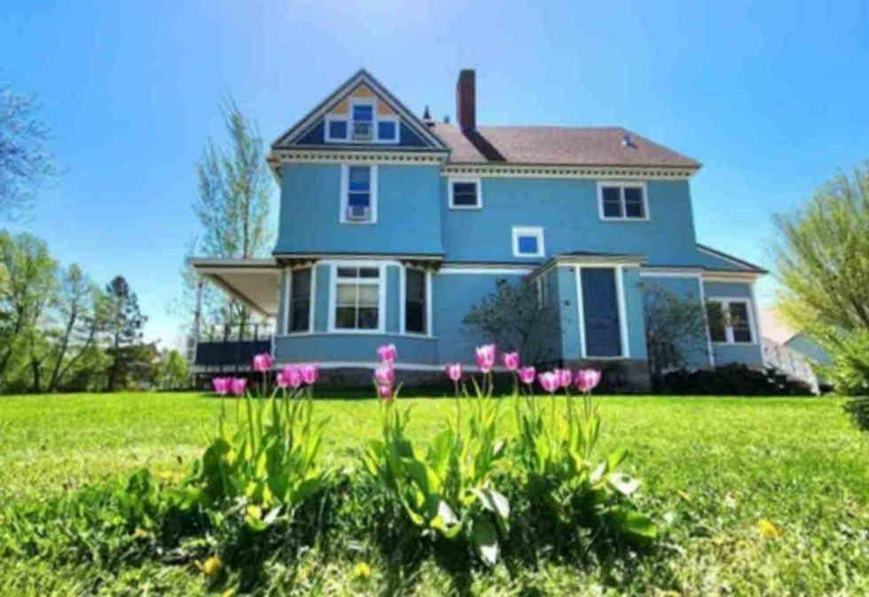 21 3rd ST E #1960, Ada, MN 56510