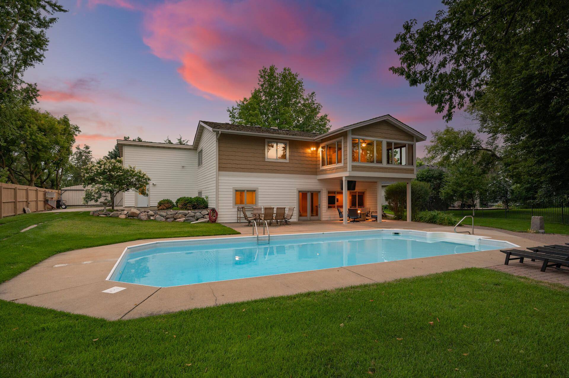 12510 Overlook RD, Dayton, MN 55327