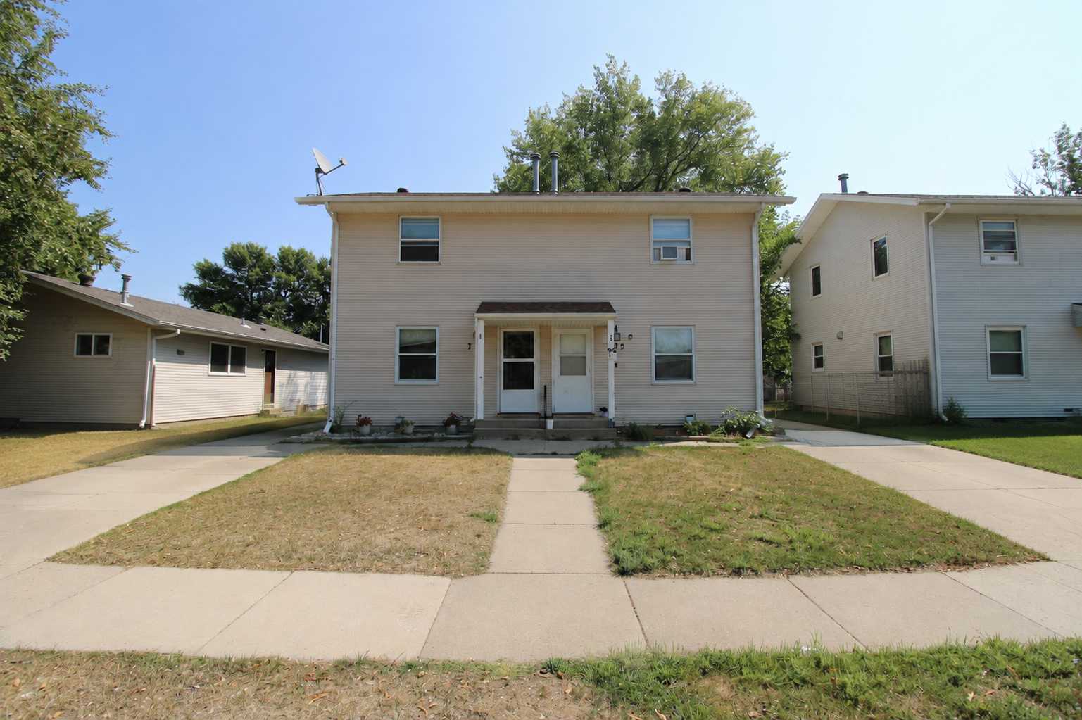 731 27th ST N, Fargo, ND 58102