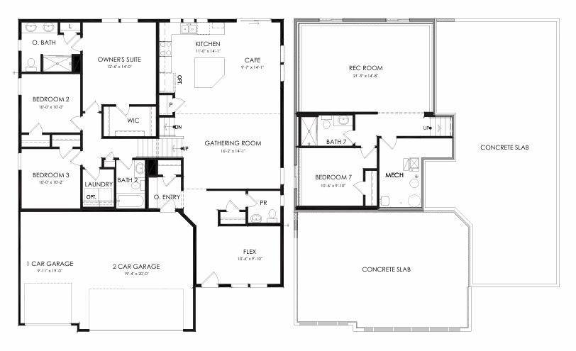 1664 Lund WAY, Shakopee, MN 55379