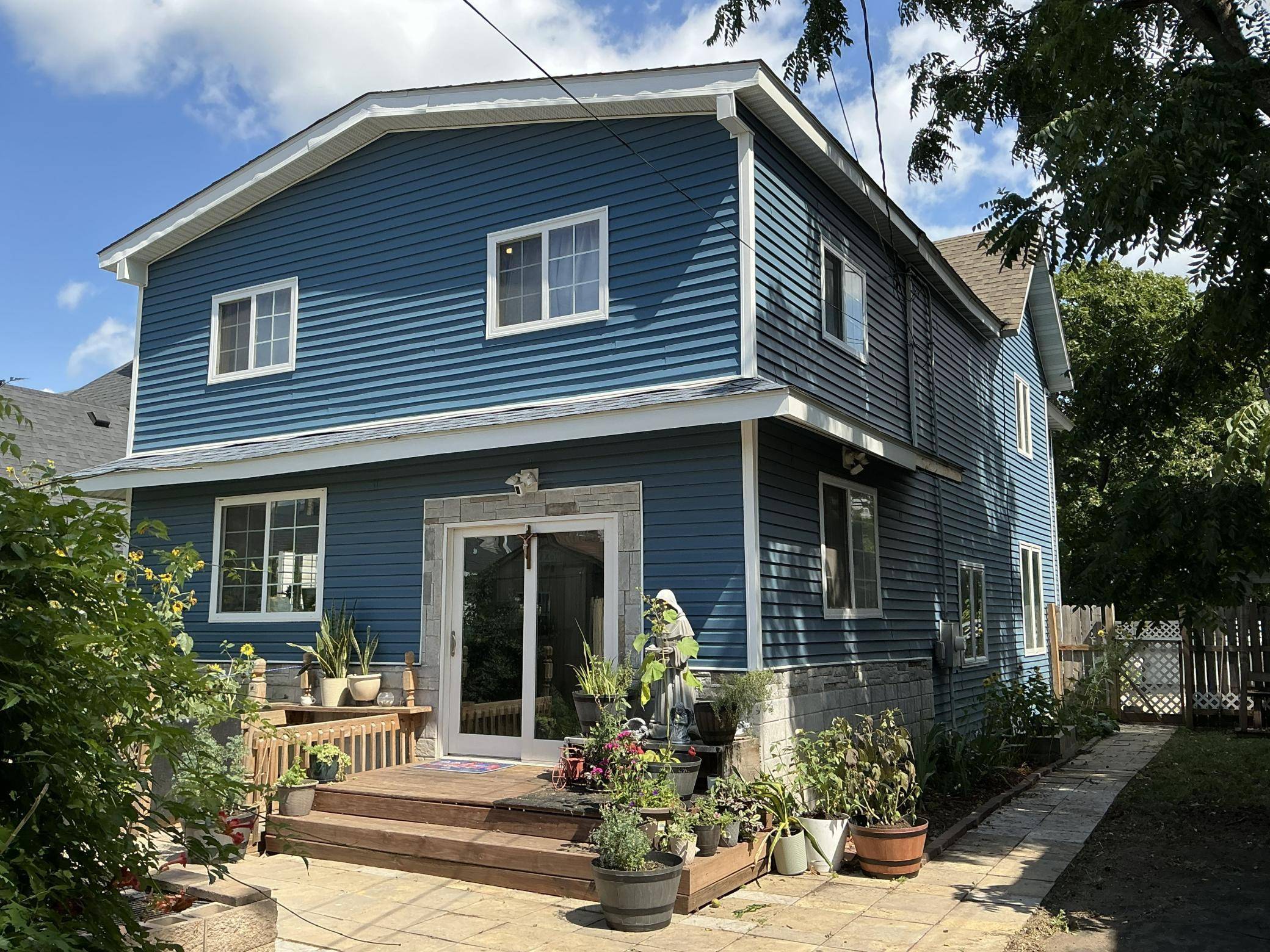 2812 Stevens AVE, Minneapolis, MN 55408