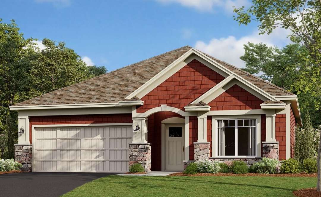 3685 Fenview CT, Waconia, MN 55387