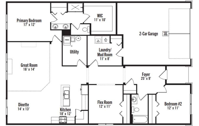 7822 Austin PATH, Inver Grove Heights, MN 55077