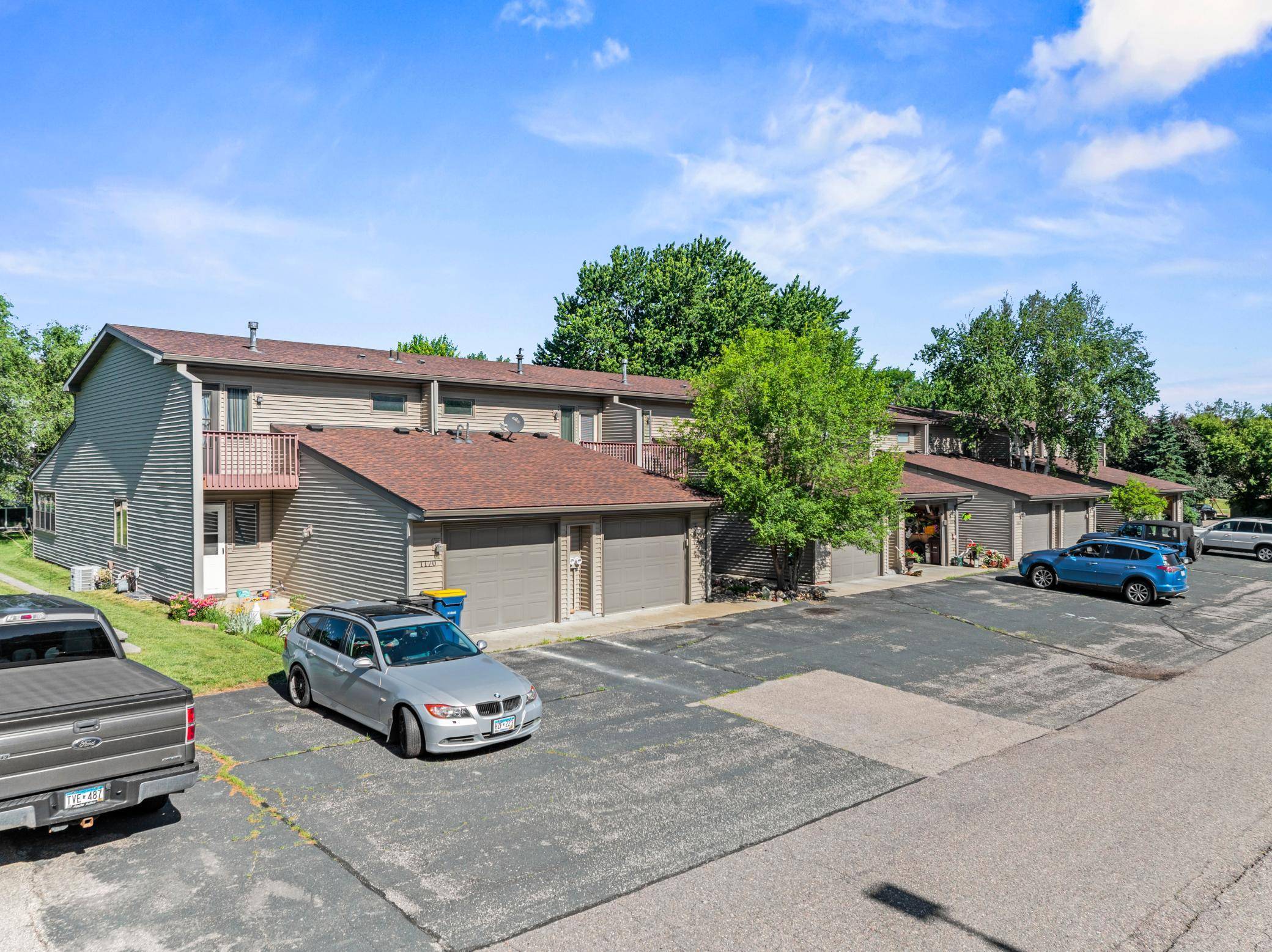 1168 Highland AVE, Northfield, MN 55057