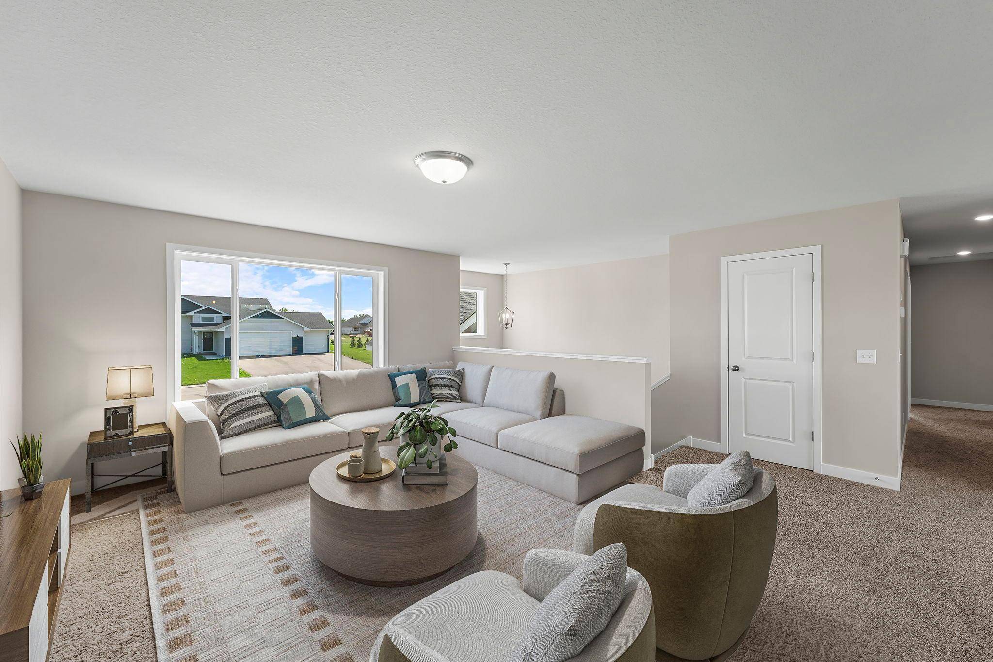 2145 Violet LN, Faribault, MN 55021
