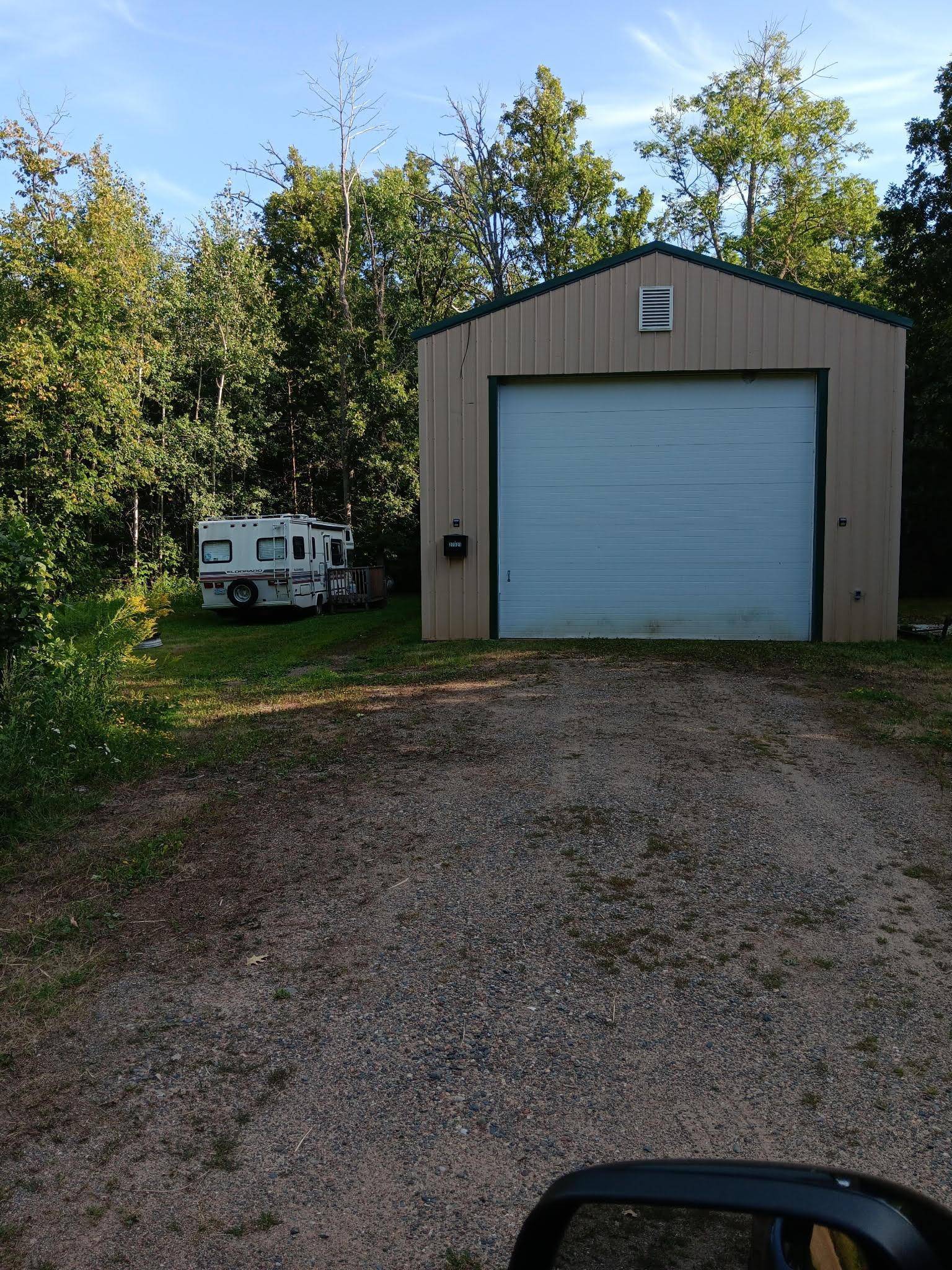 27521 Gateway RD, Garrison, MN 56450