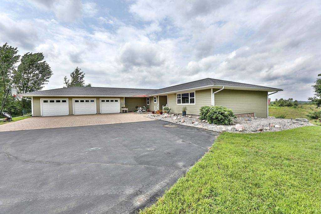 175 250th ST N, Hawley, MN 56549