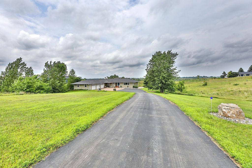 175 250th ST N, Hawley, MN 56549