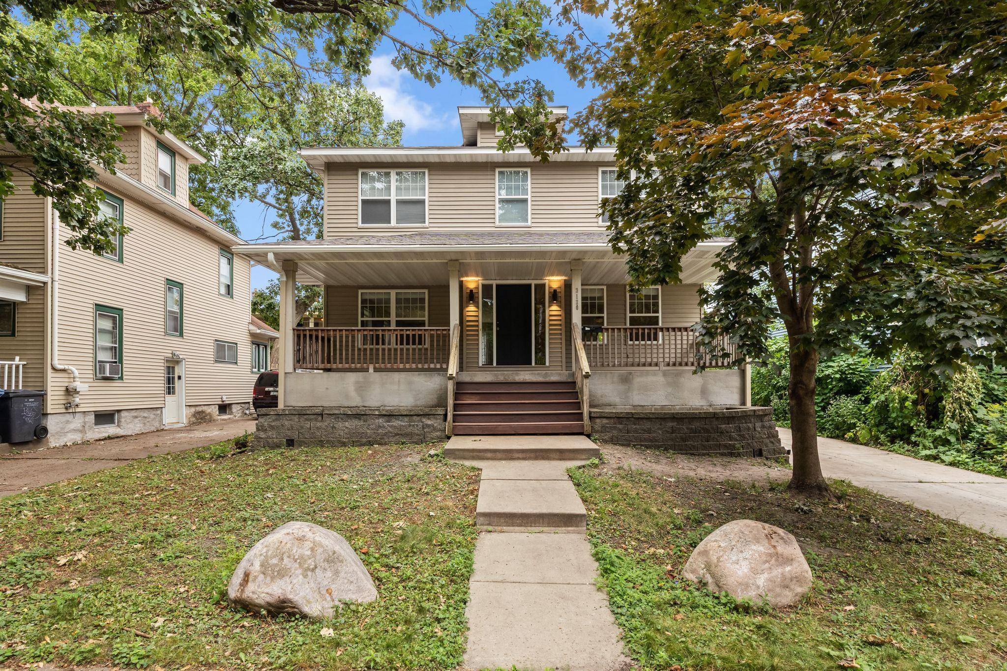 3120 4th ST SE, Minneapolis, MN 55414