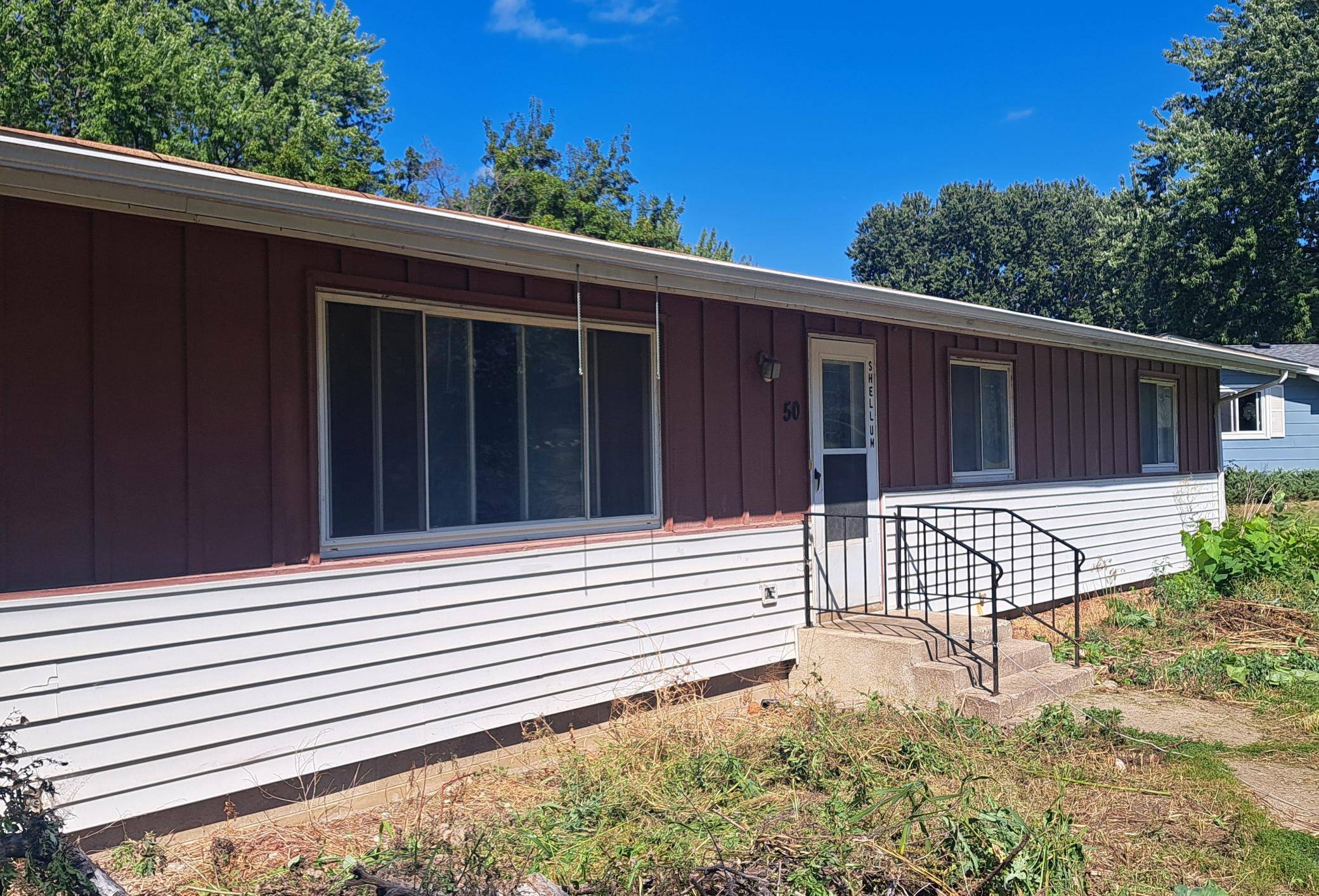 50 Jefferson DR, Northfield, MN 55057