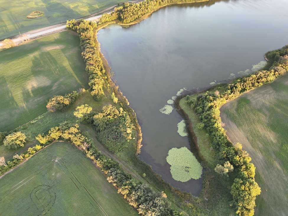 TBD CO HWY 35, Underwood, MN 56586