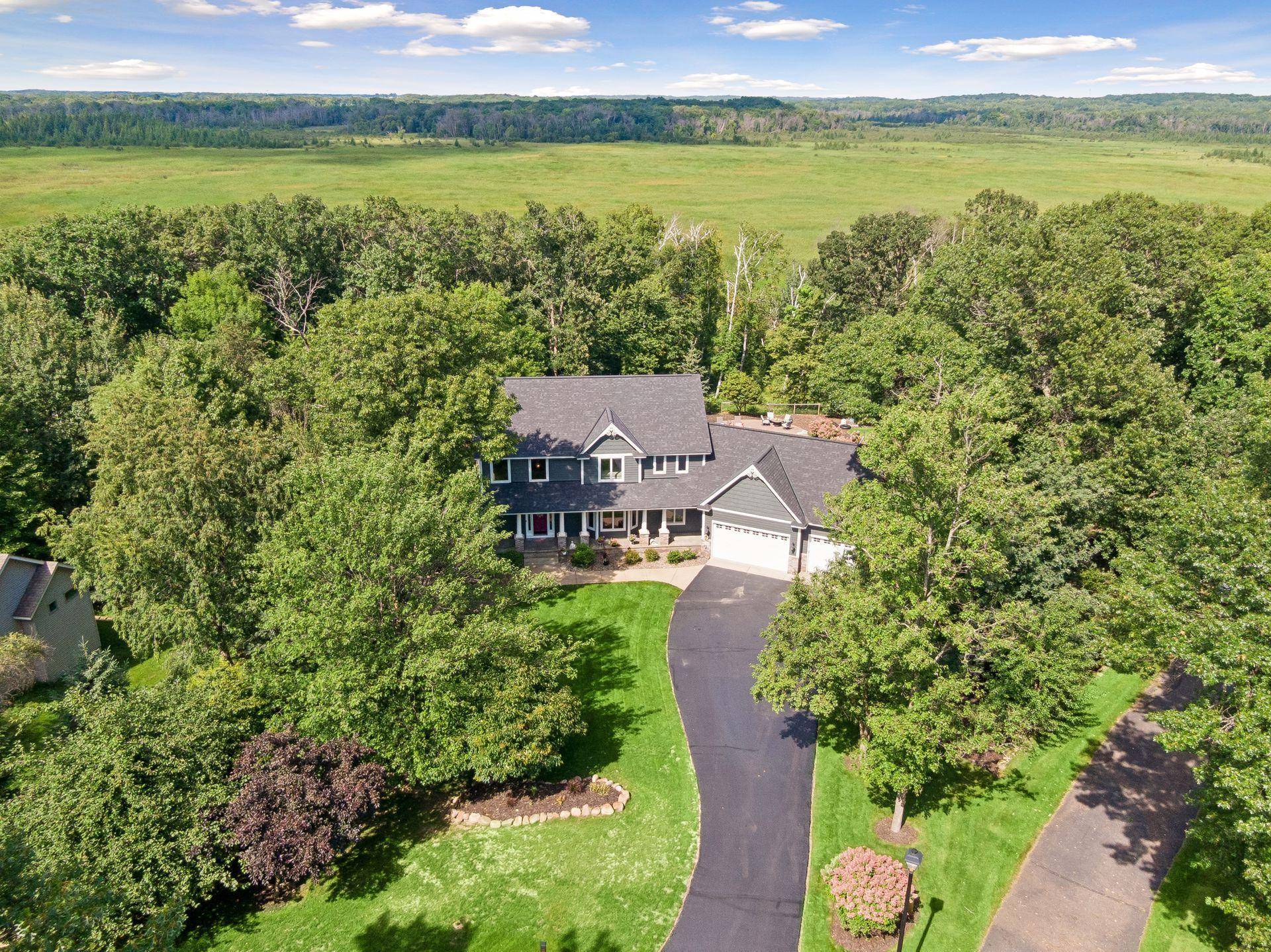 12495 225th CT NW, Elk River, MN 55330