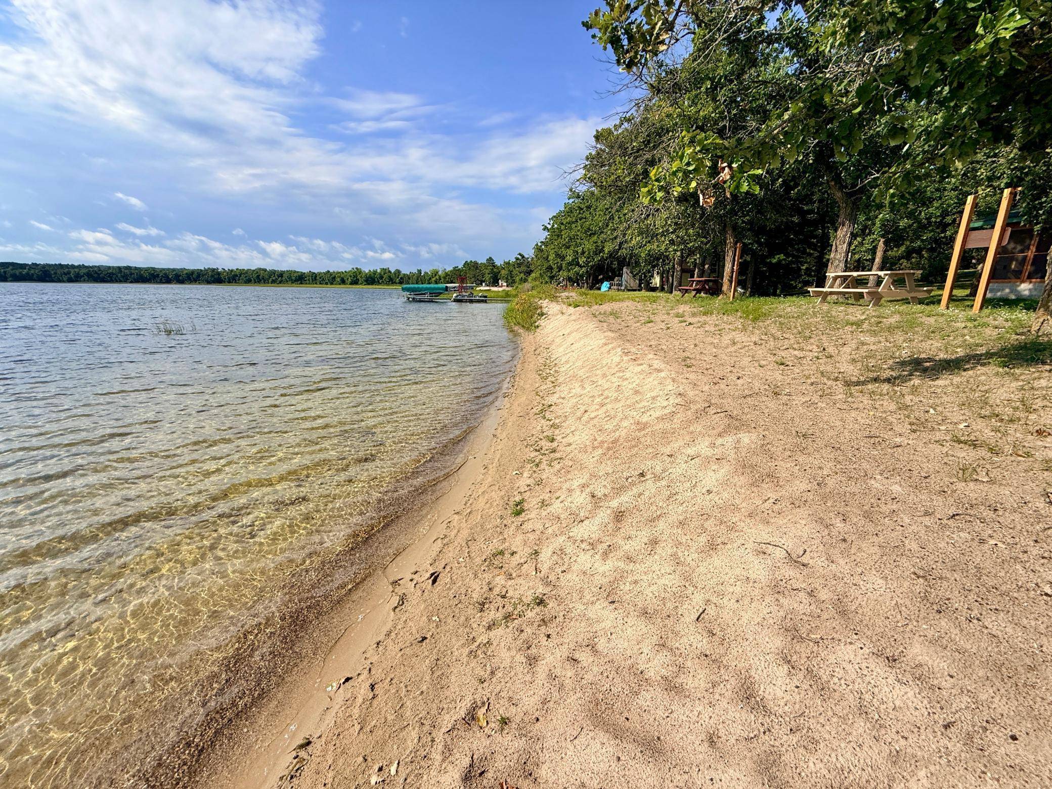 37261 Night Hawk RD, Lake George, MN 56458