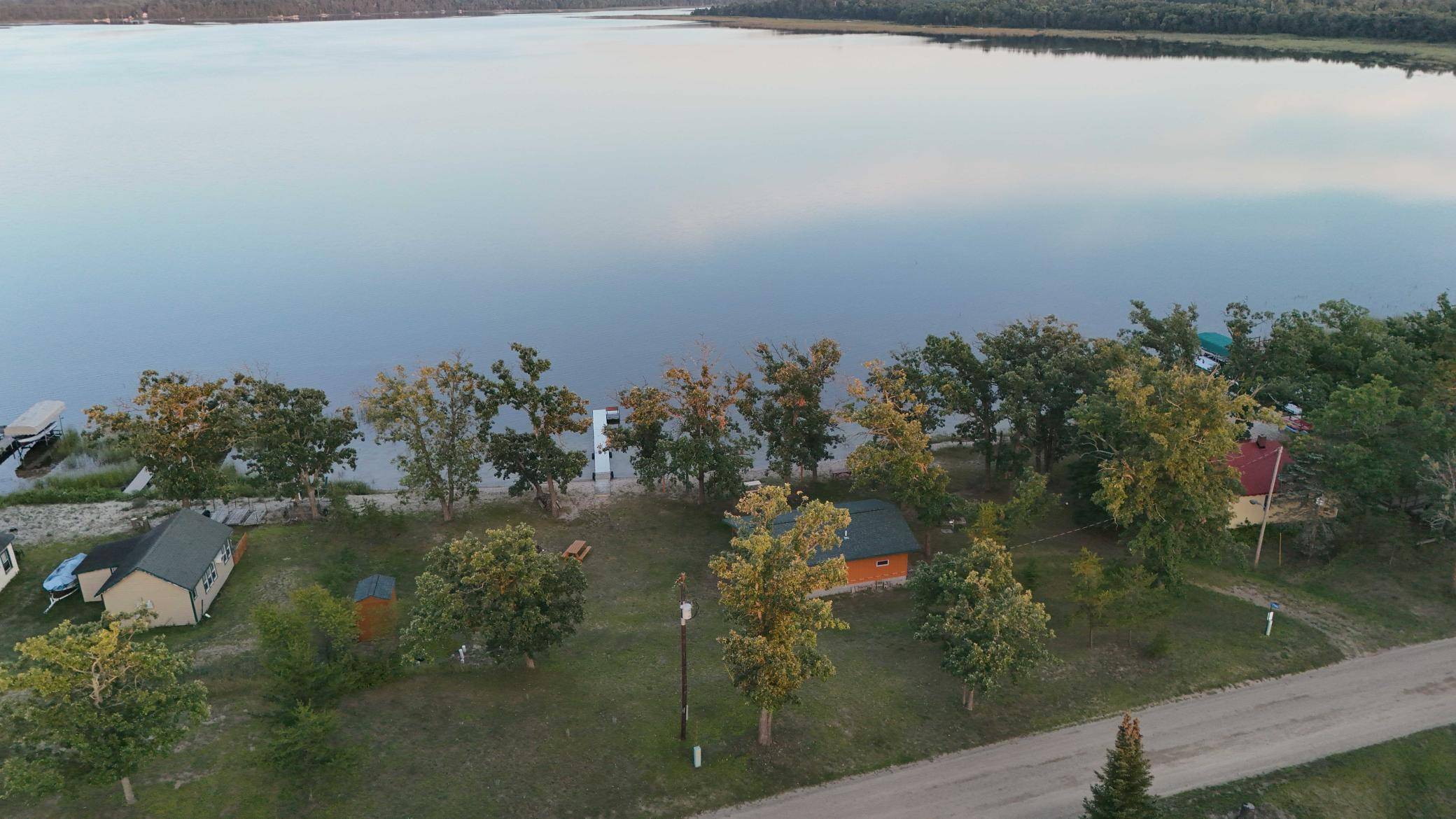 37261 Night Hawk RD, Lake George, MN 56458