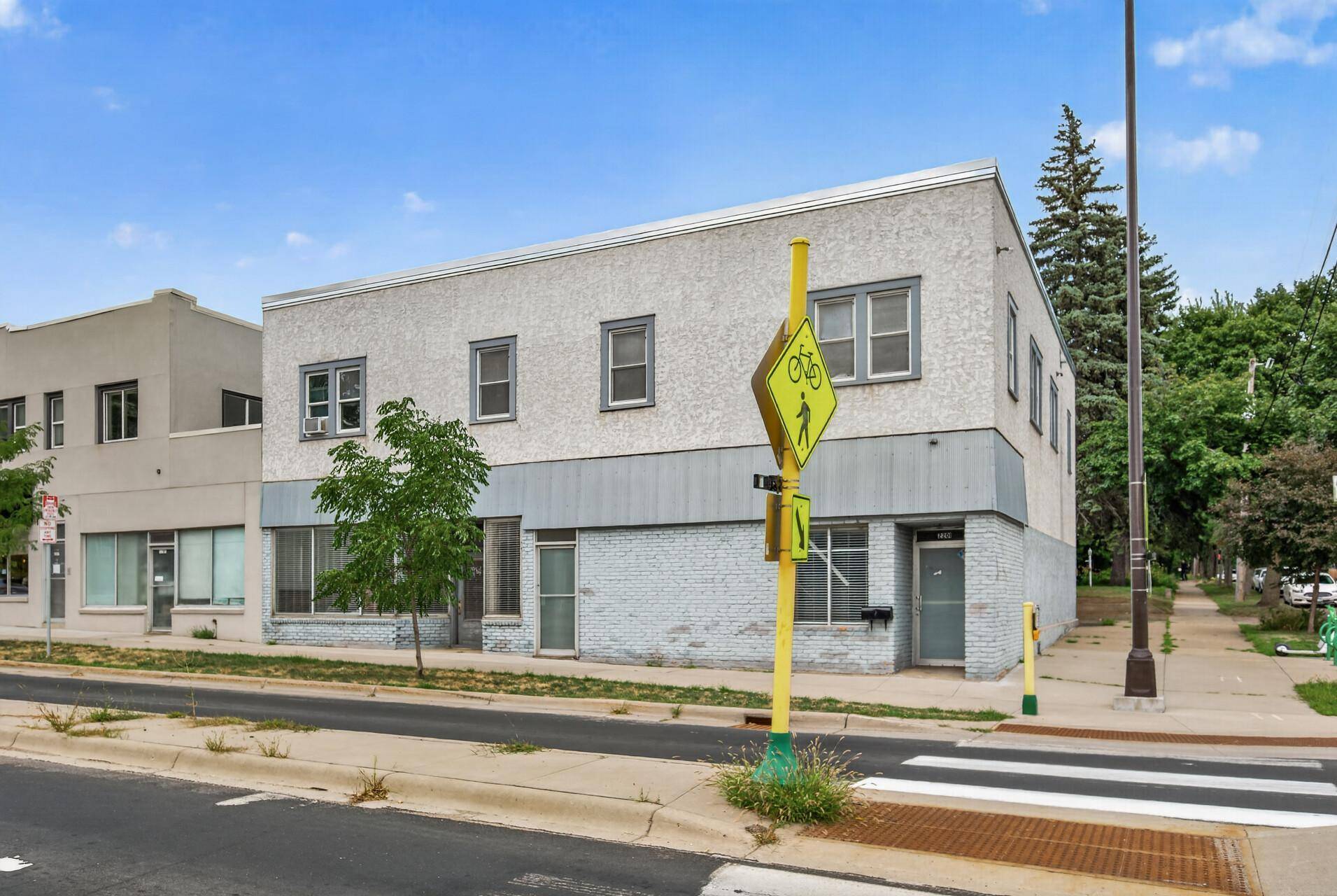 2201 Johnson St. N.E., Minneapolis, MN 55418