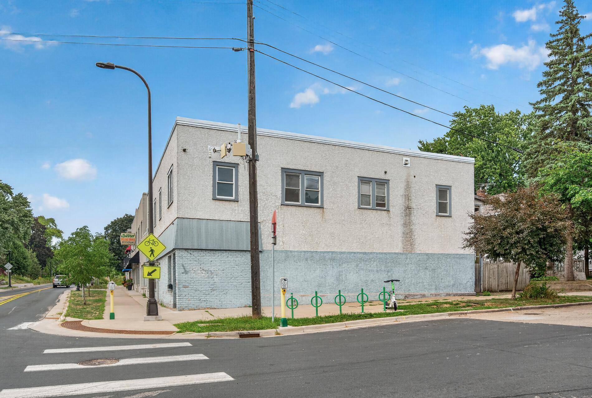 2201 Johnson St. N.E., Minneapolis, MN 55418