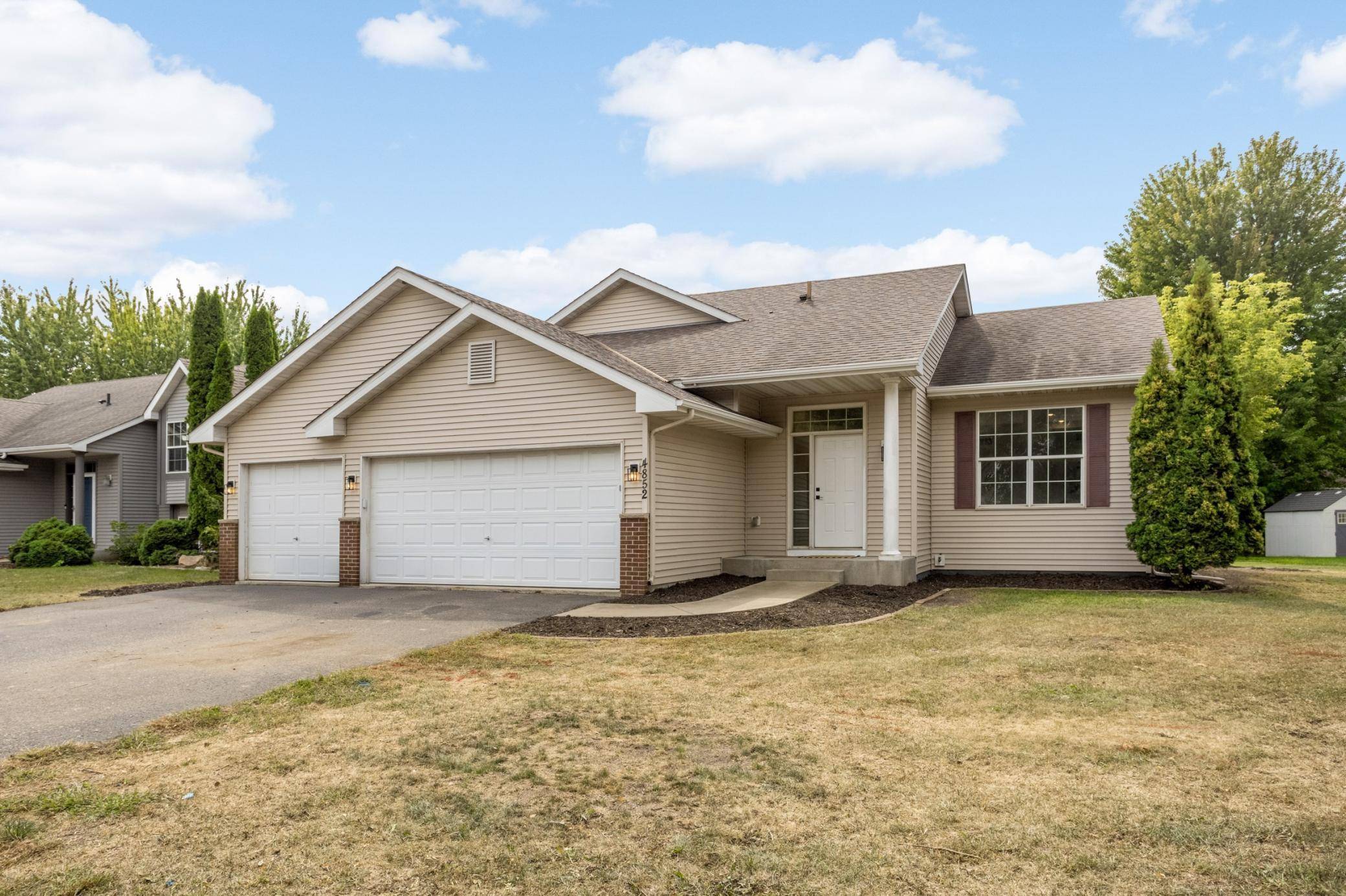 4852 187th ST W, Farmington, MN 55024