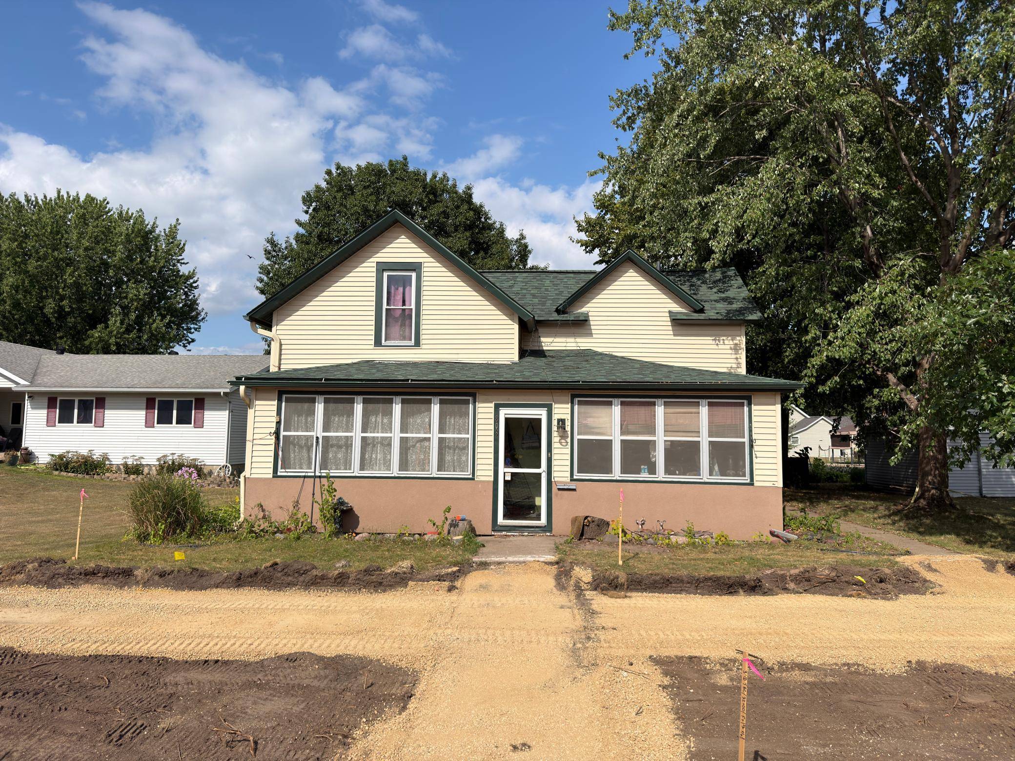 808 N Garden ST, Lake City, MN 55041