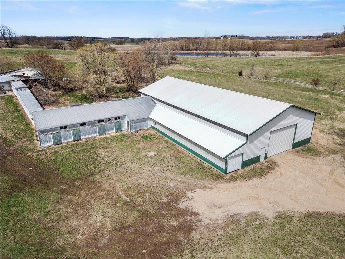TBD Co. Rd 4, Dassel, MN 55325