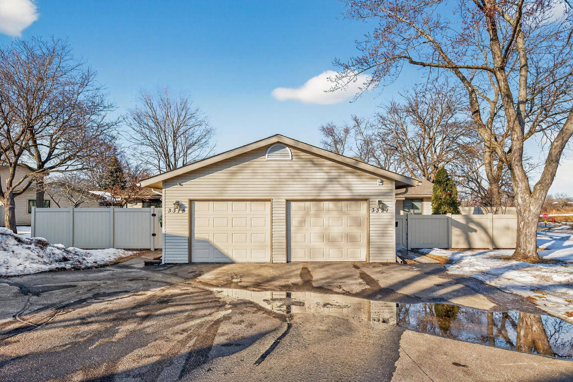 3319 Lower 67th ST E #-, Inver Grove Heights, MN 55076