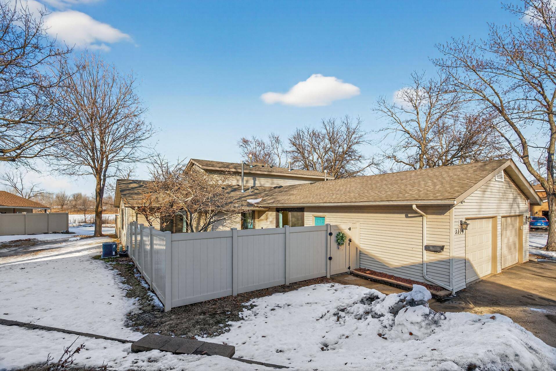 3319 Lower 67th ST E #-, Inver Grove Heights, MN 55076