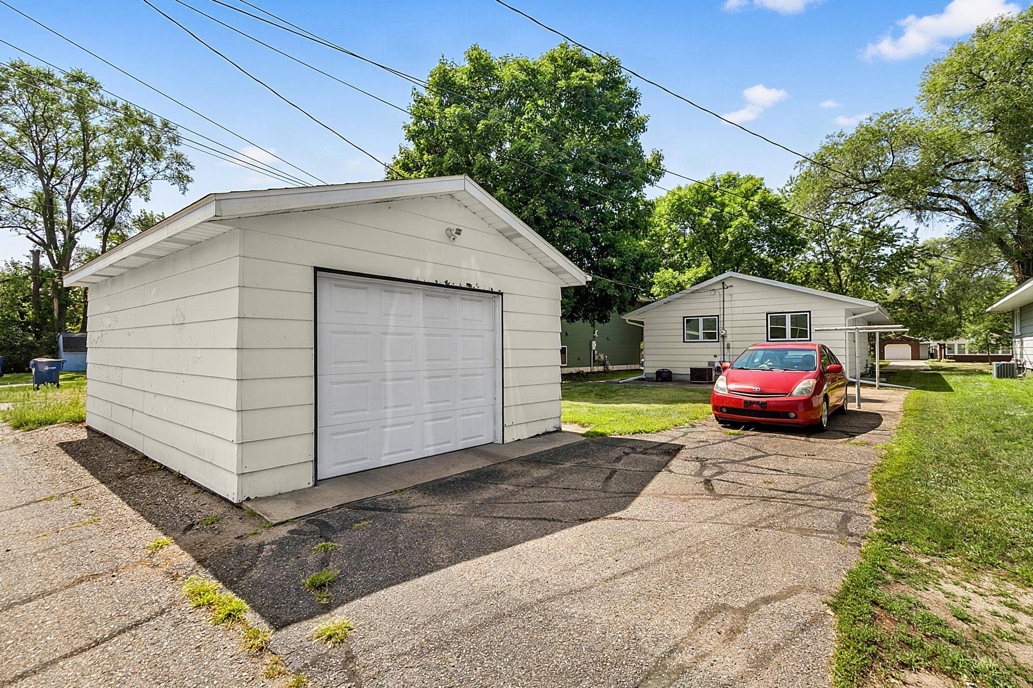 450 26th AVE N, Saint Cloud, MN 56303