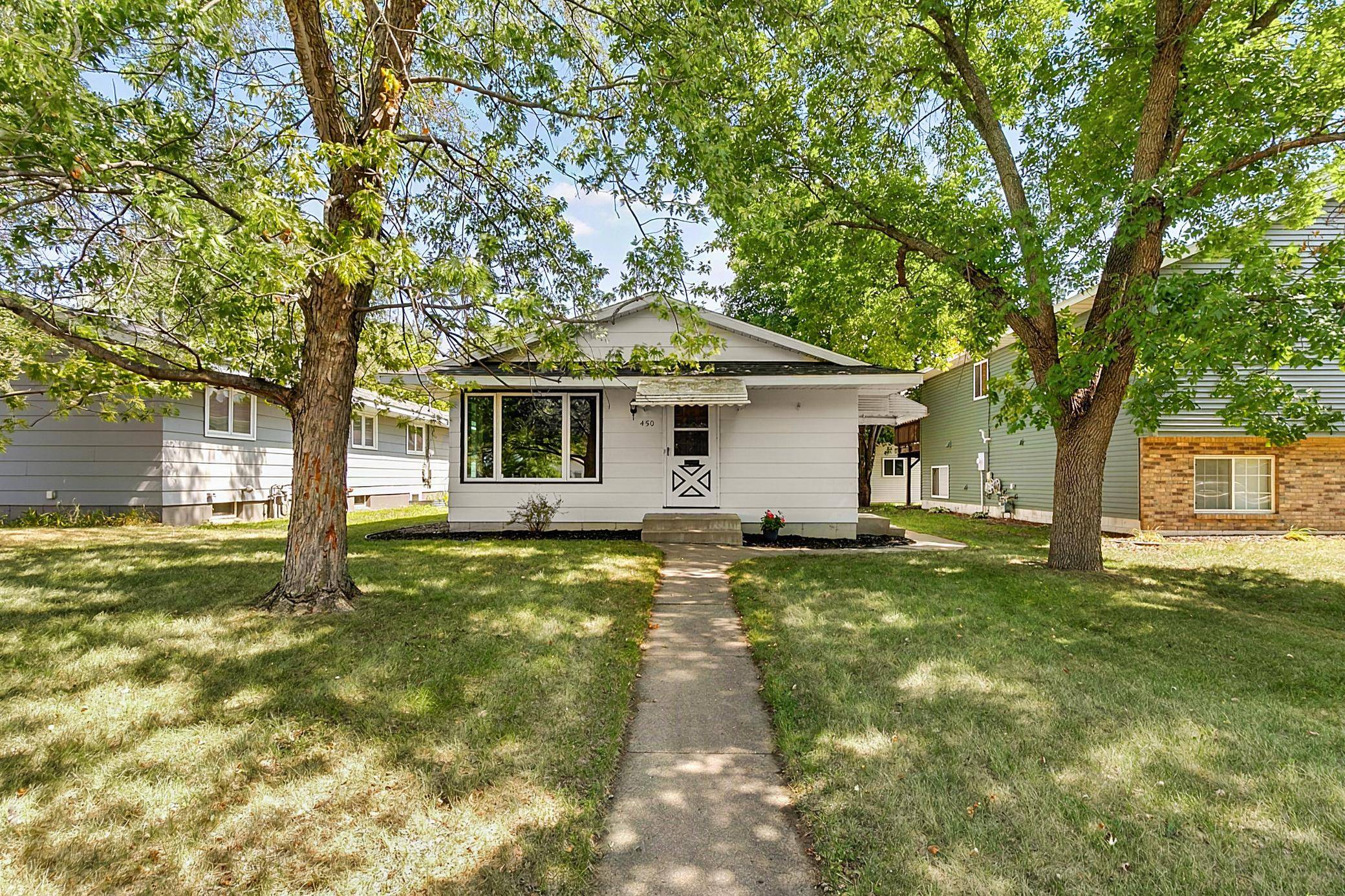 450 26th AVE N, Saint Cloud, MN 56303