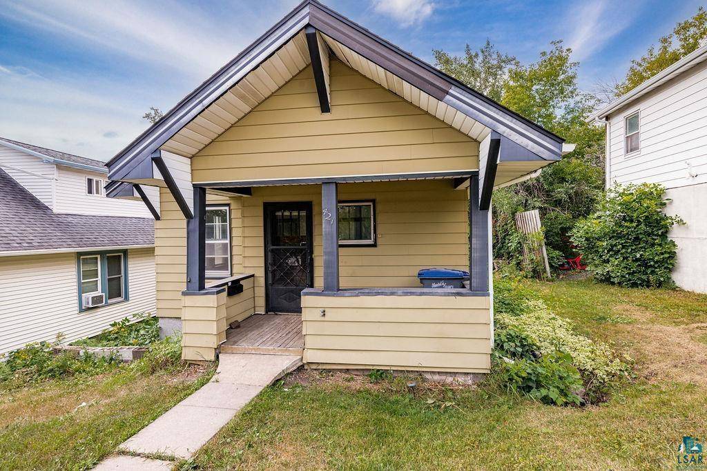 421 N 11th AVE W, Duluth, MN 55806