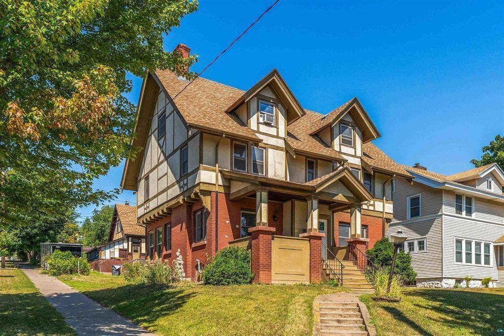 1801 E 2nd ST, Duluth, MN 55812