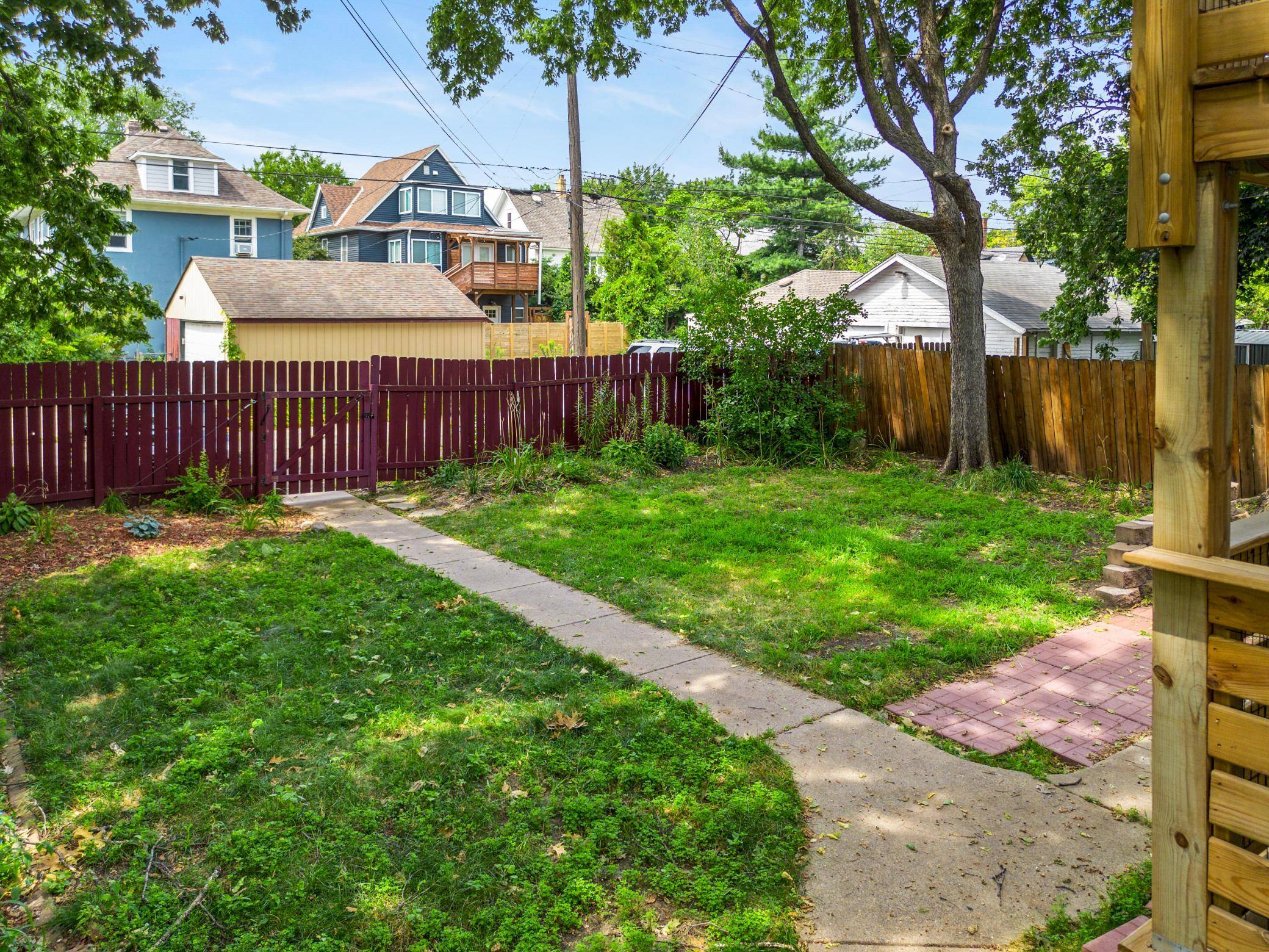 3128 Grand AVE S #3, Minneapolis, MN 55408