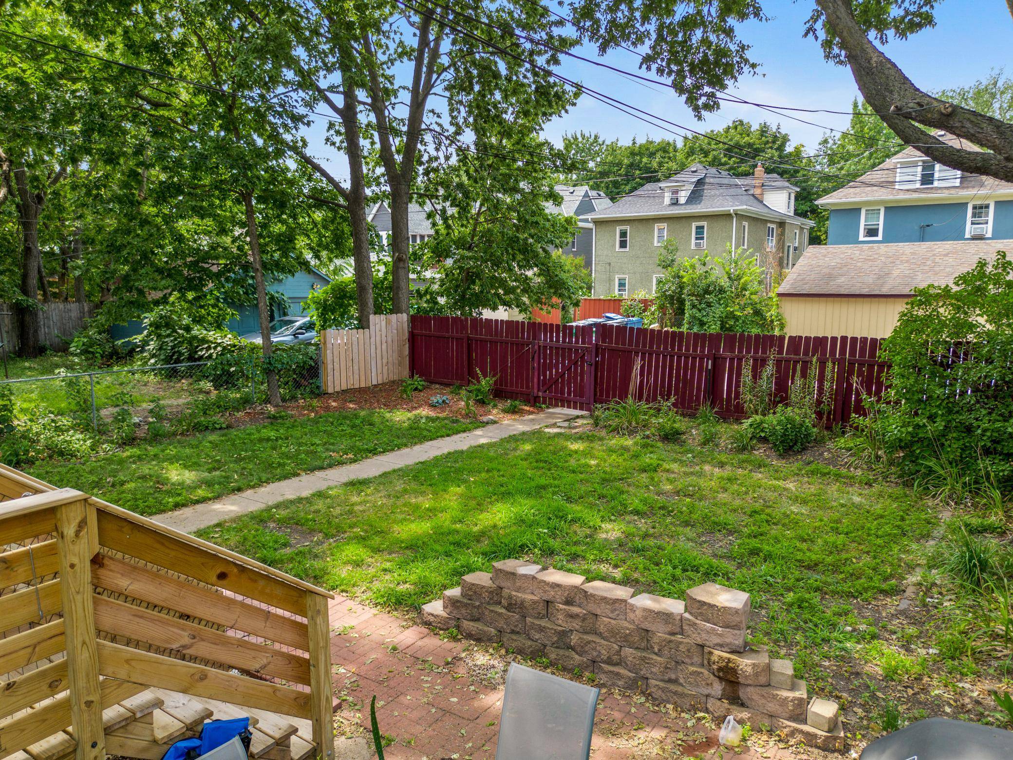 3128 Grand AVE S #3, Minneapolis, MN 55408