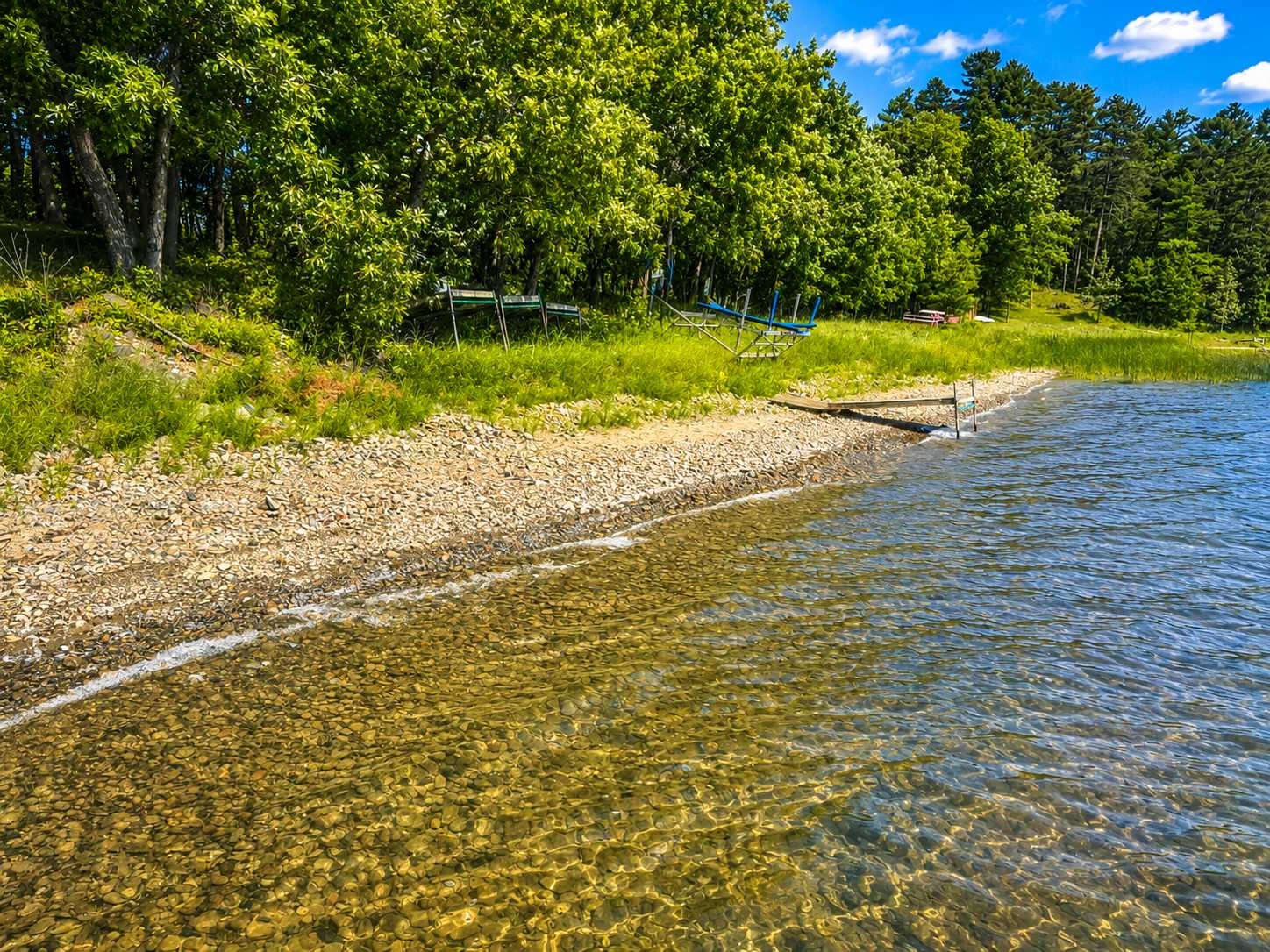4205 Ogema Point DR NW, Hackensack, MN 56452