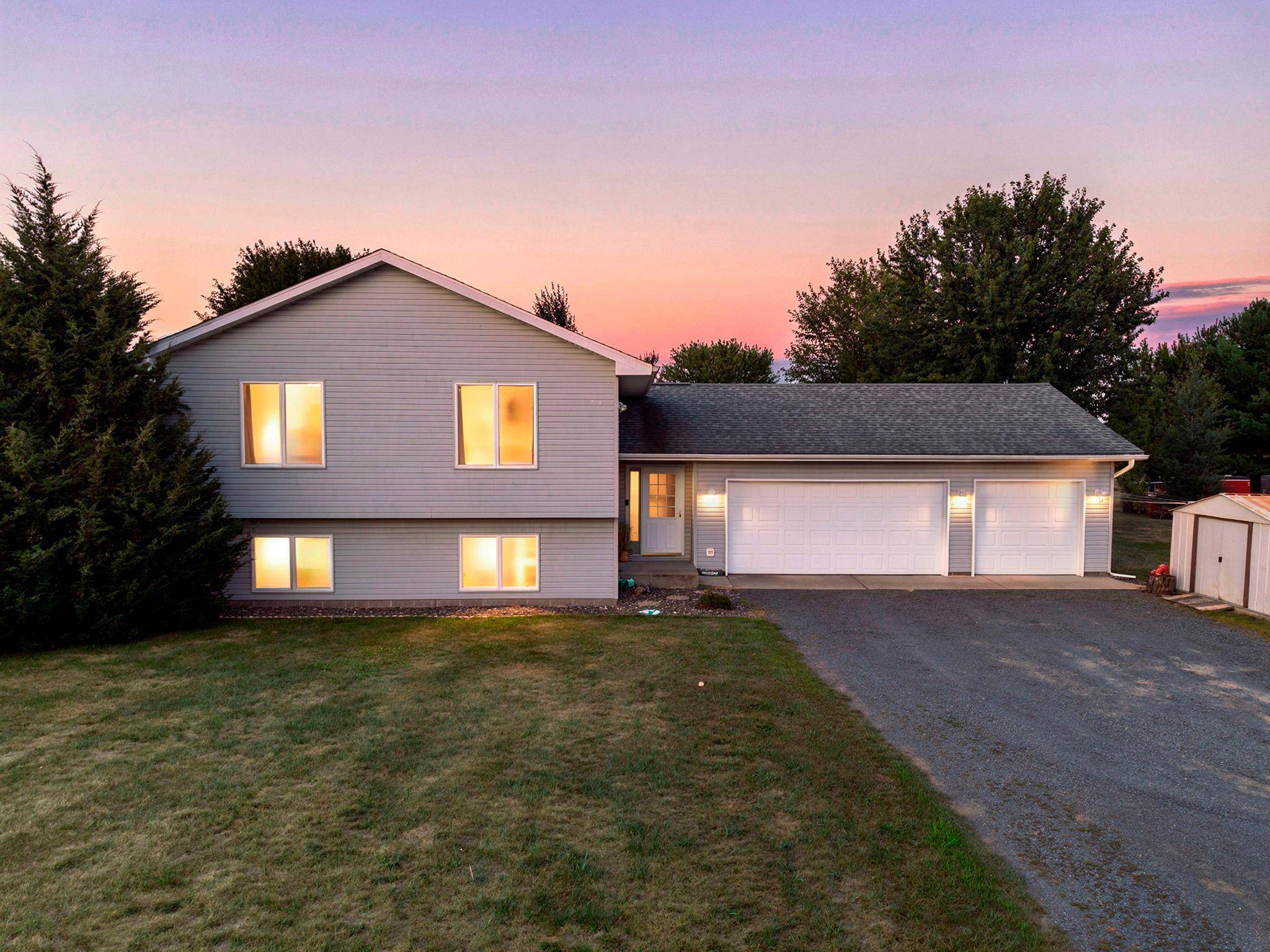2462 83rd AVE, Osceola, WI 54020