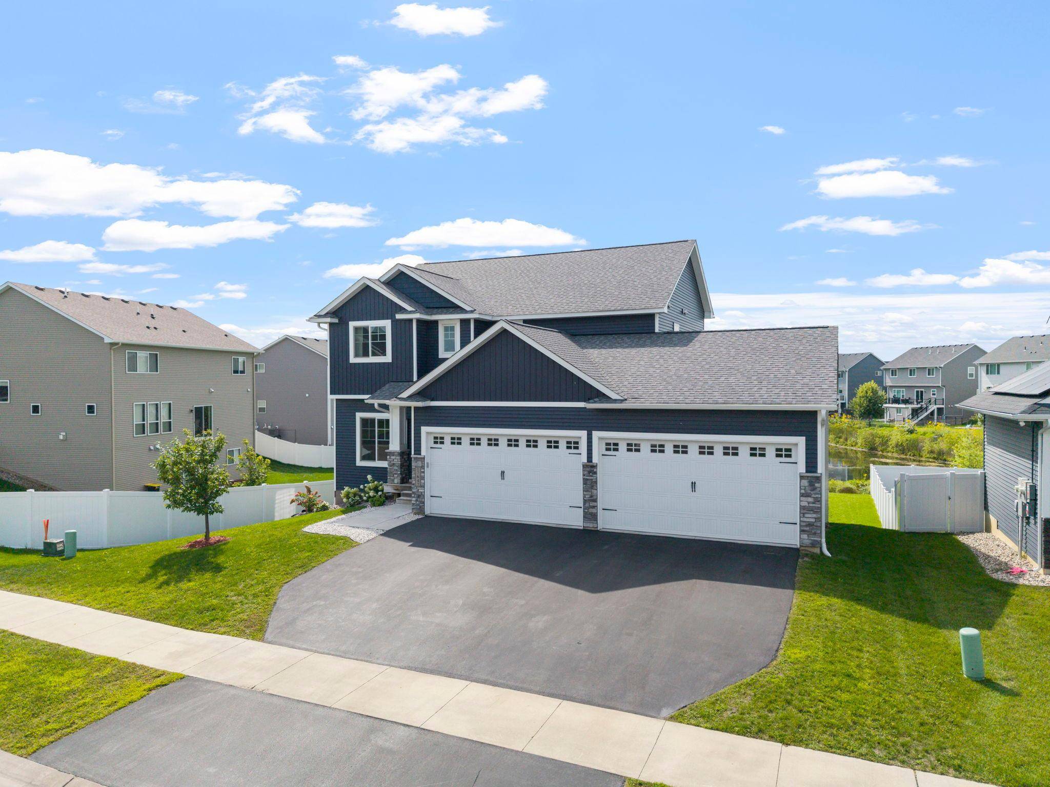 17847 Eclipse AVE, Lakeville, MN 55044