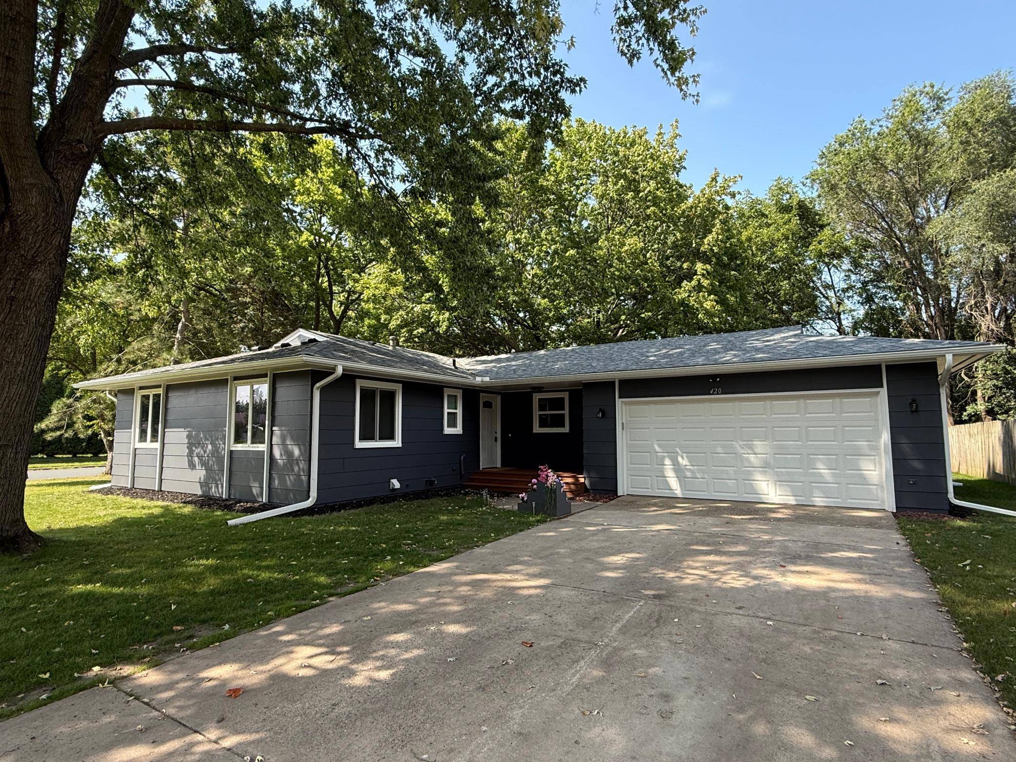 420 Livingston CT, Northfield, MN 55057