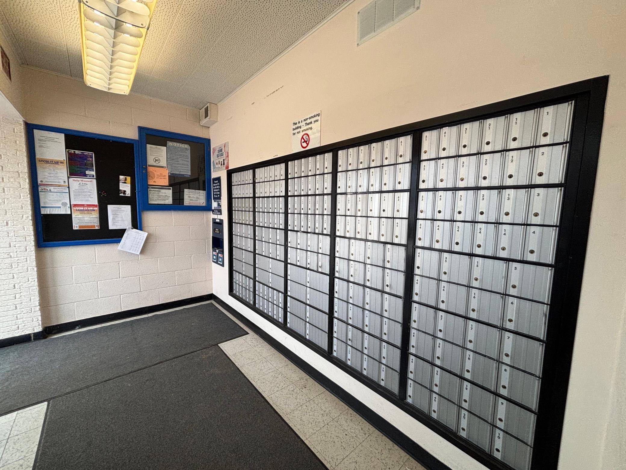 113 Central AVE S, Lancaster, MN 56735