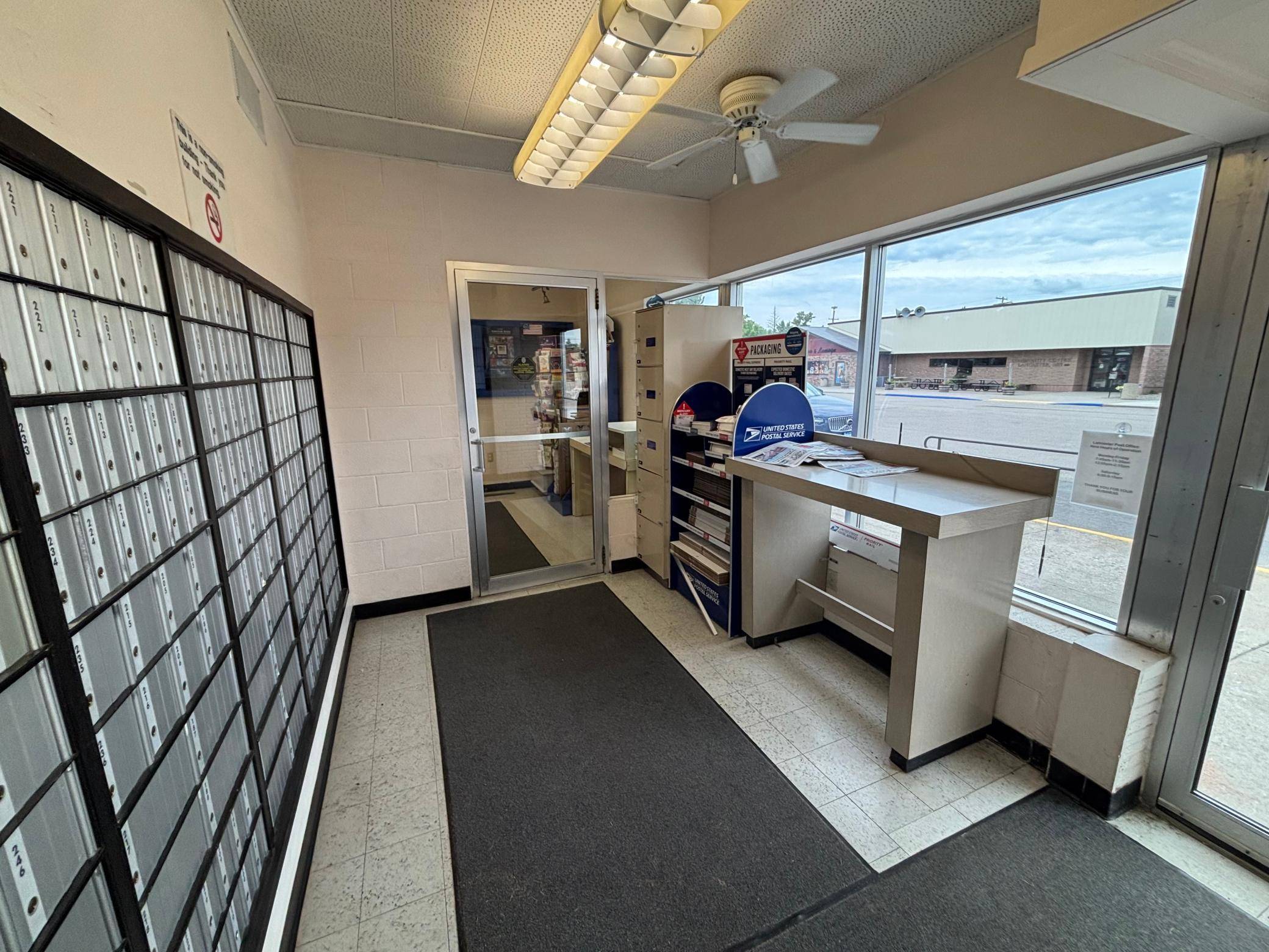 113 Central AVE S, Lancaster, MN 56735