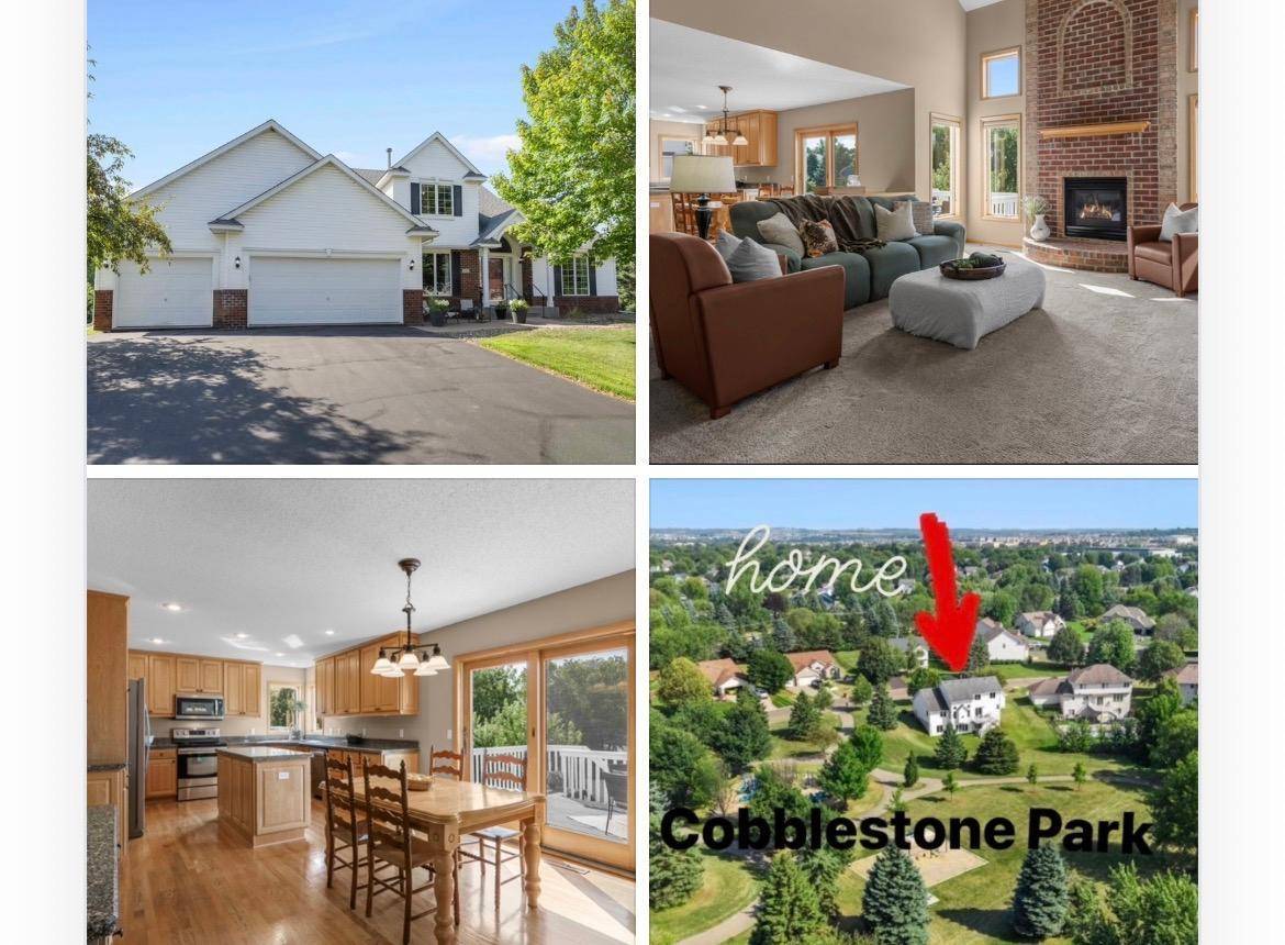 3685 Commonwealth RD, Woodbury, MN 55125