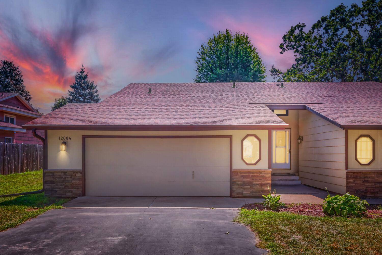 12084 Butternut ST NW, Coon Rapids, MN 55448