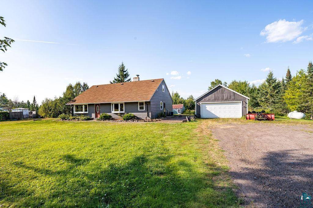 3949 E County Rd B, Superior, WI 54880