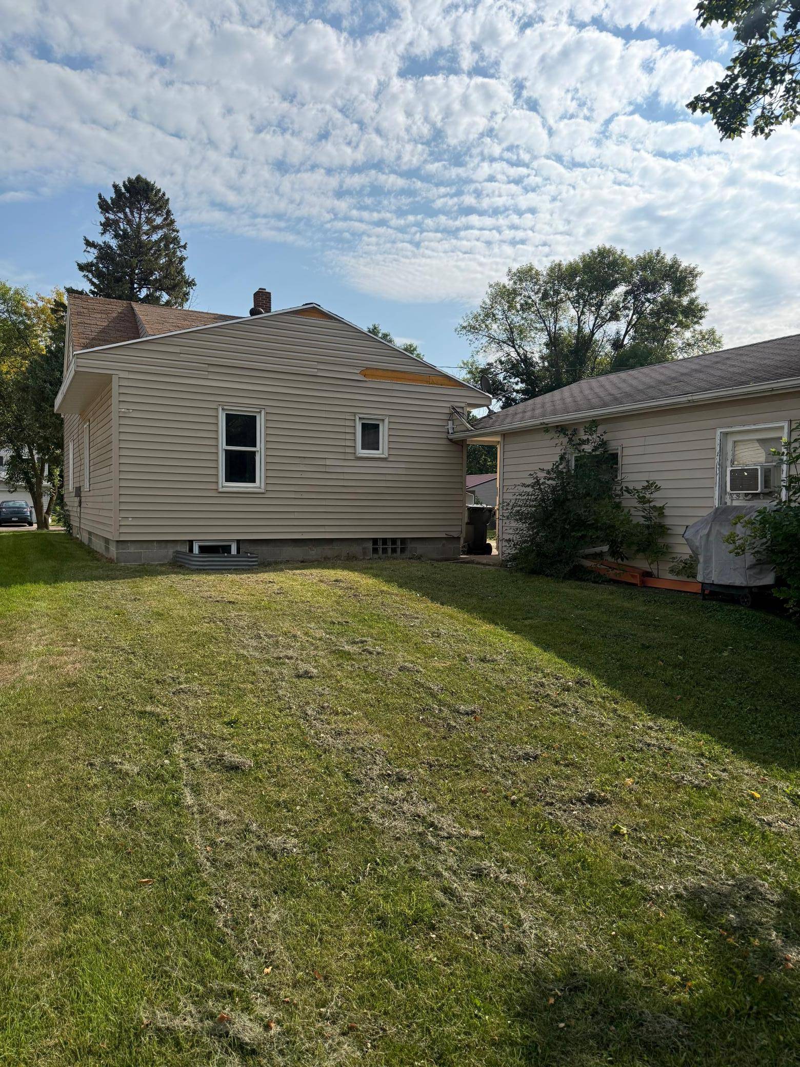 511 Gallager ST, Morgan, MN 56266