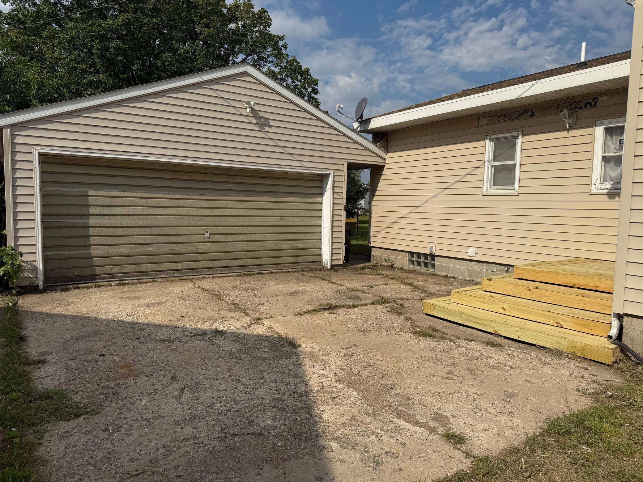 511 Gallager ST, Morgan, MN 56266